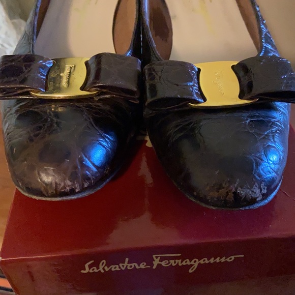 Salvatore Ferragamo shoes - Picture 2 of 9